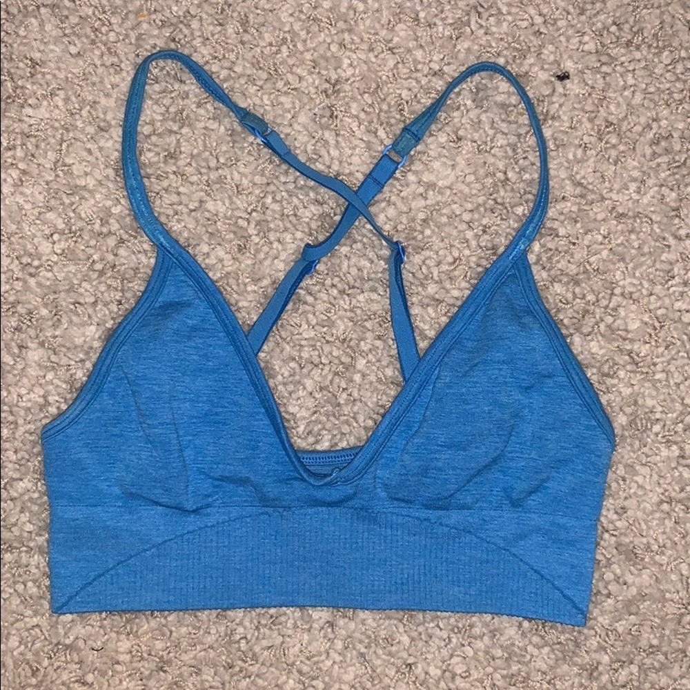 Lululemon EbbTo Street Bra